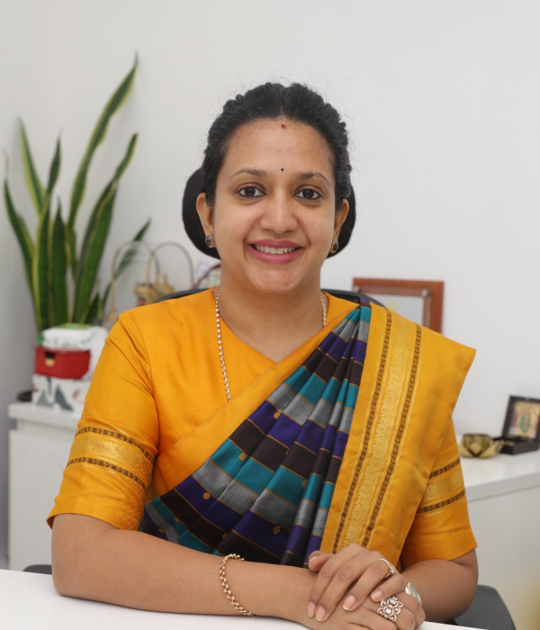Nikkita Paraamesh, Director & Dealer Principal