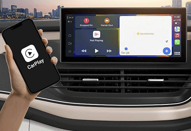 Apple CarPlay