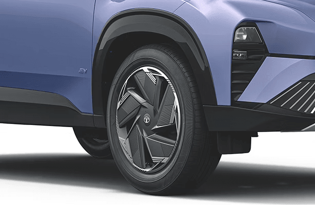 R18 Alloy Wheels