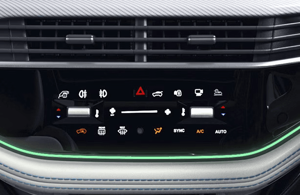 Phygital Controls
