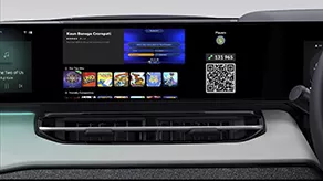 AirConsole In-Car Gaming