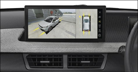 360° Camera