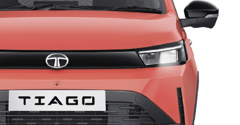 Projector Headlamps with DRLs