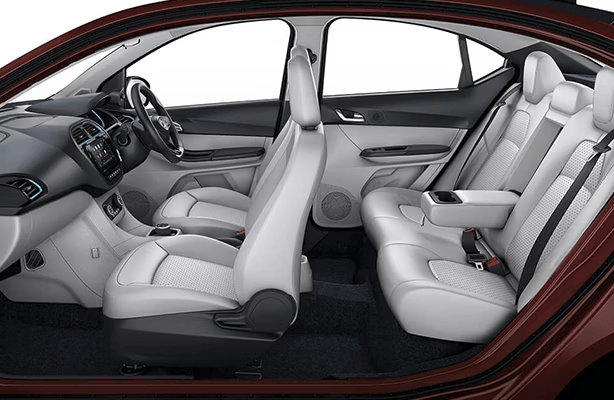 Premium Interior