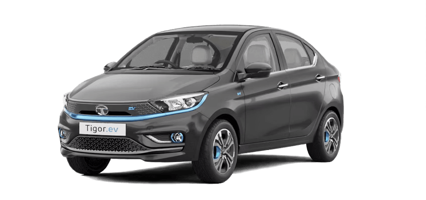 Tigor EV
