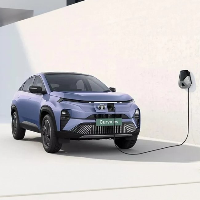 Curvv.ev Offer