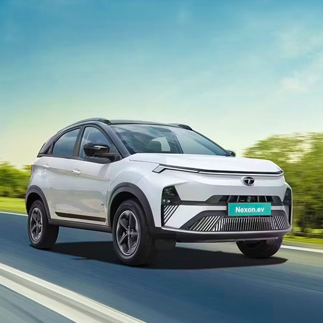 Nexon EV Offer