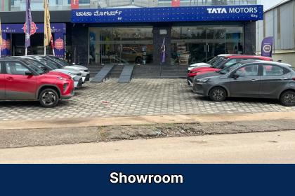 Key Motorrs Tata Doddaballapura