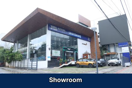 Key Motorrs Tata JP Nagar