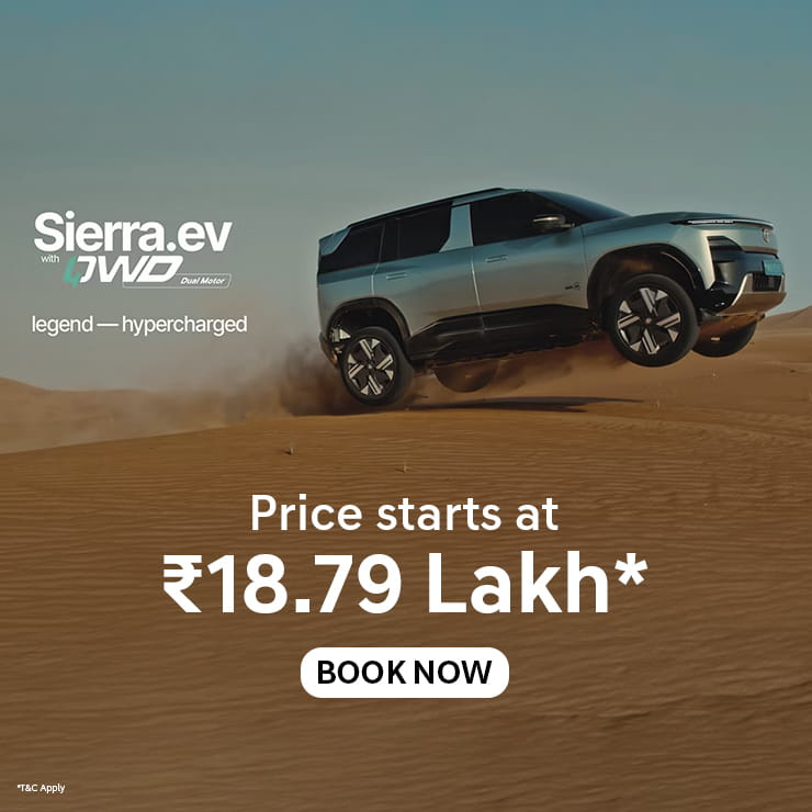 Sierra.ev