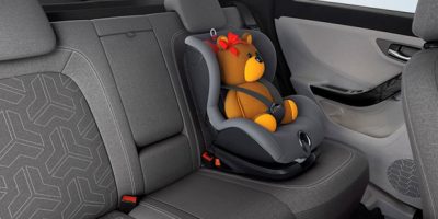 NX-ISOFIX