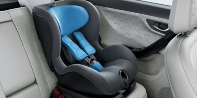 NXEV-ISOFIX