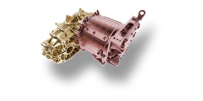 NXEV-Motor