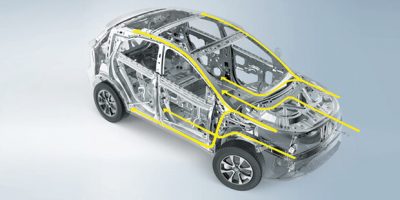 NXEV-Reinforced_Body_Structure