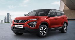 TATA HARRIER