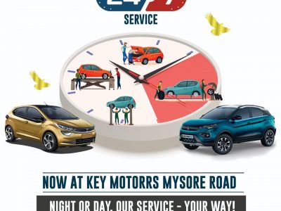 keymotors-mysore-road