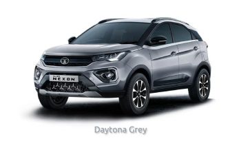 TATA NEXON full