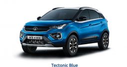 TATA NEXON