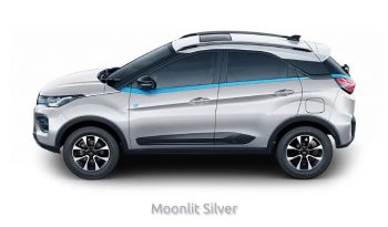 TATA NEXON EV full