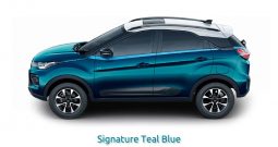 TATA NEXON EV