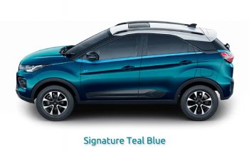 nexonev-signature-teal-blue