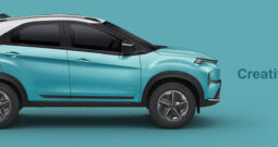 TATA NEXON EV 3.0