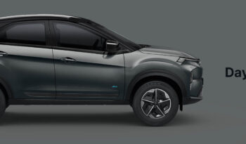 TATA NEXON EV full