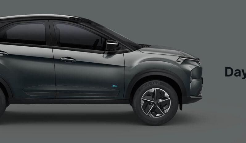 TATA NEXON EV full