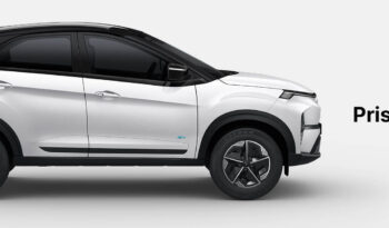 TATA NEXON EV full