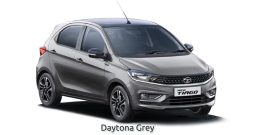 TATA NEW TIAGO