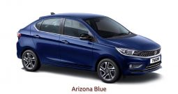 TATA NEW TIGOR