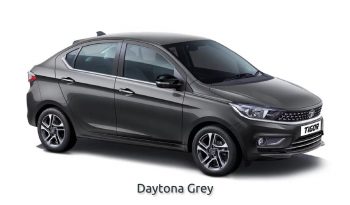 TATA NEW TIGOR full