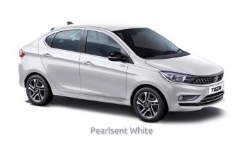 TATA NEW TIGOR full