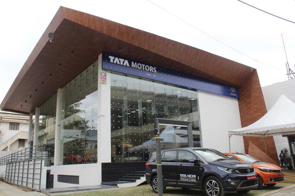 Nexa showroom jp nagar deals