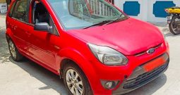 Ford Figo