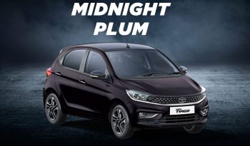 TATA TIAGO CNG full