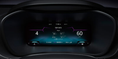 nexon-facelift-digital-instrument-cluster