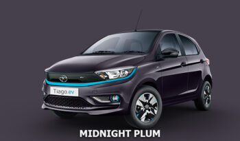 TATA TIAGO EV full