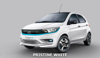 TATA TIAGO EV full