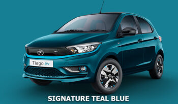 TATA TIAGO EV full