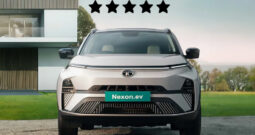 TATA NEXON EV 3.0