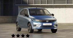 TATA TIAGO EV