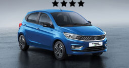 TATA TIAGO iCNG