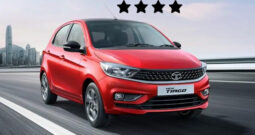 TATA TIAGO