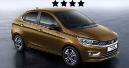 TATA TIGOR iCNG