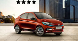 TATA TIGOR EV
