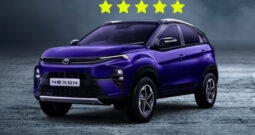 Tata Nexon