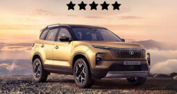 TATA SAFARI