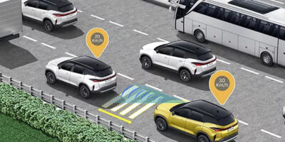 adaptive-cruise-control