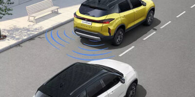 blind-spot-detection